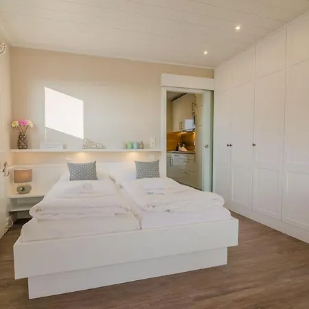 Sonnenzauber Apartment