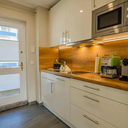 Sonnenzauber Apartment *