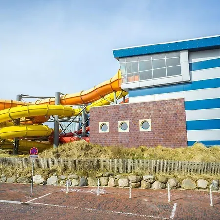 Sonnenzauber Westerland